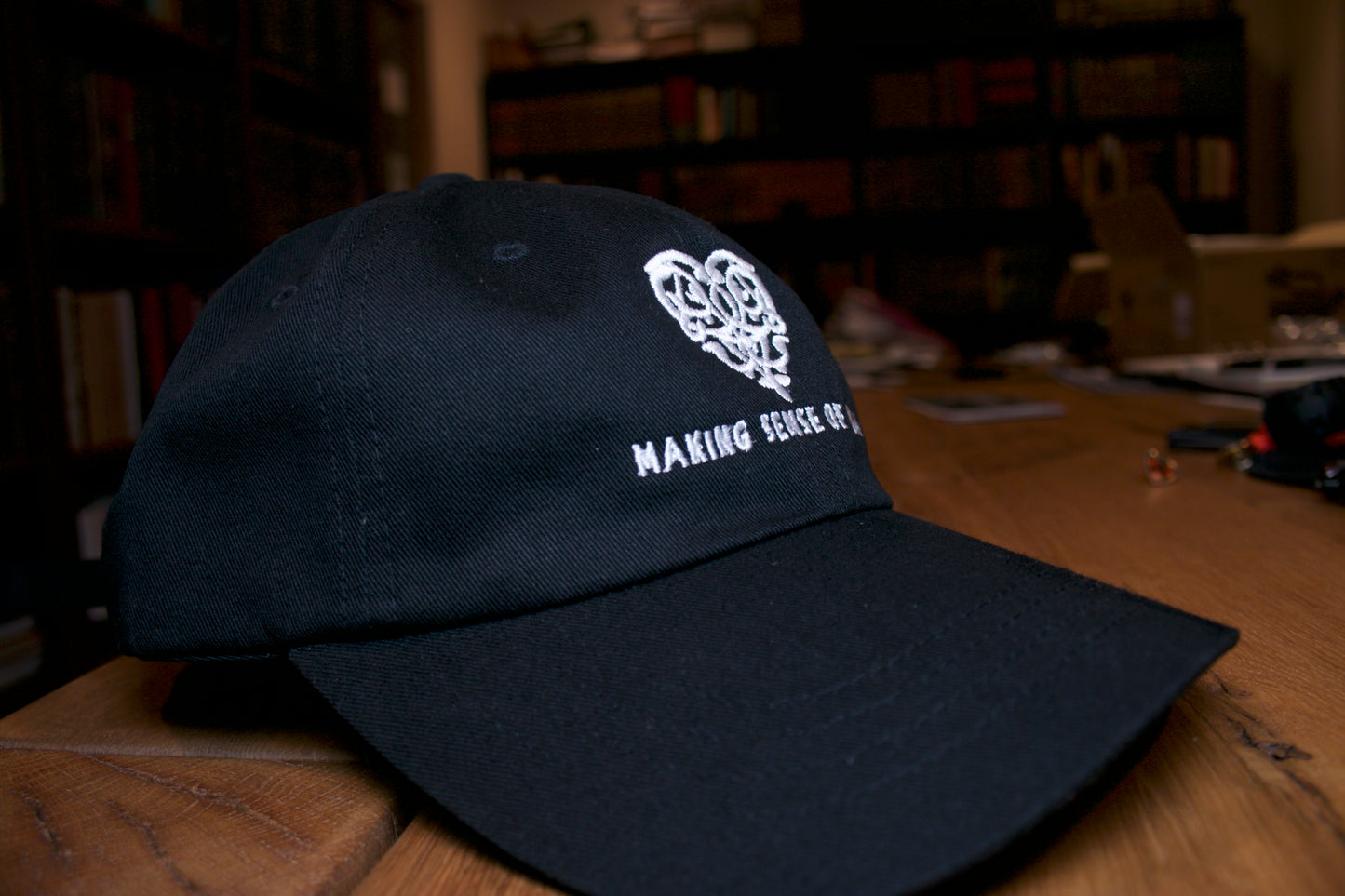 MSI Logo Hat