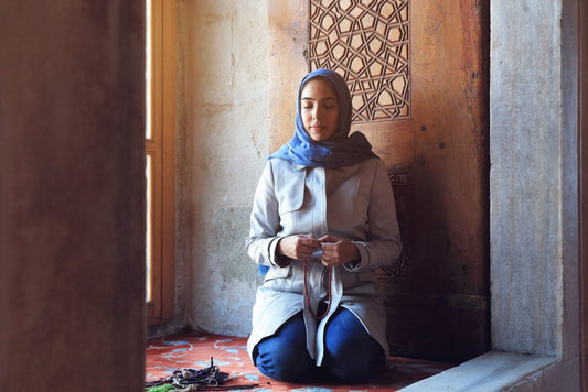 Towards Islamic Mindfulness